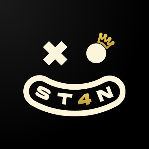 STAN icon